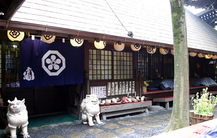 竈_竈店(Kamado_Kamado store)