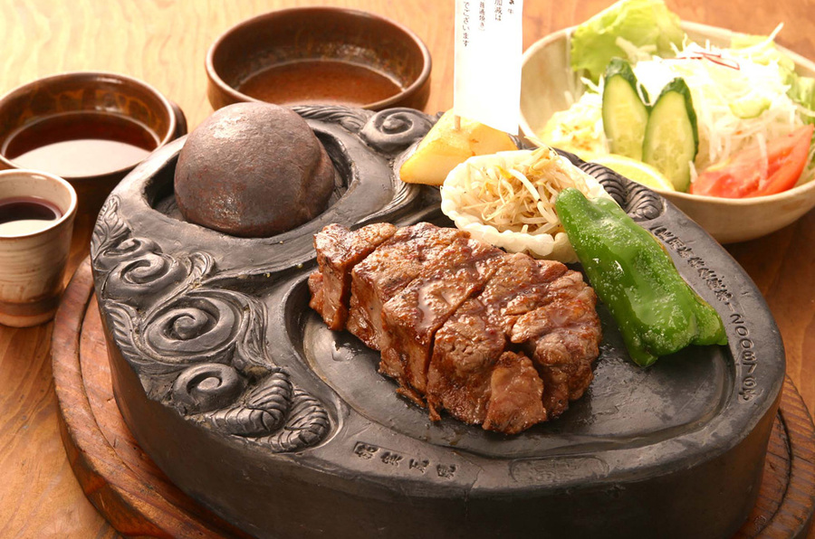 テンダーロイン(Tenderloin Steak)