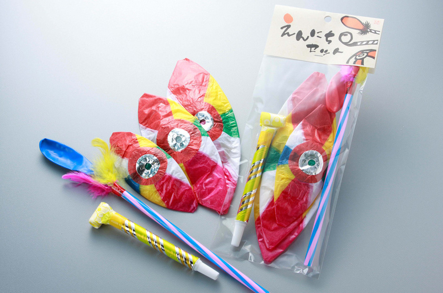 縁日セット