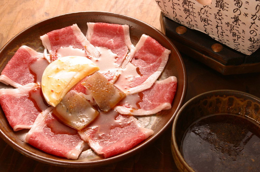ひちりん(Hichirin)