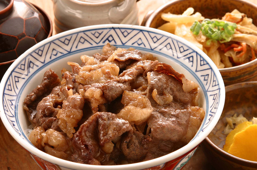 牛蒲(Gyukaba)