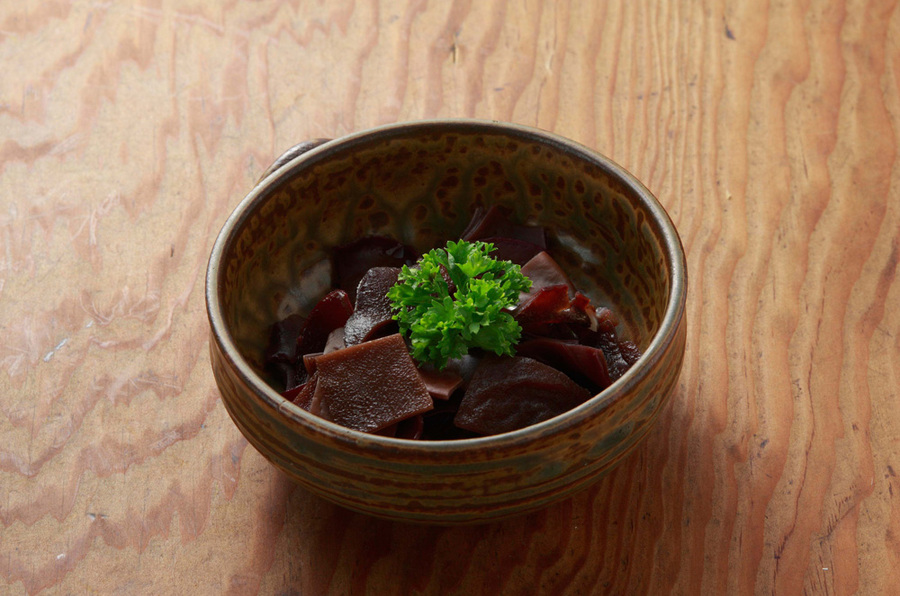 きくらげ(Kikurage)
