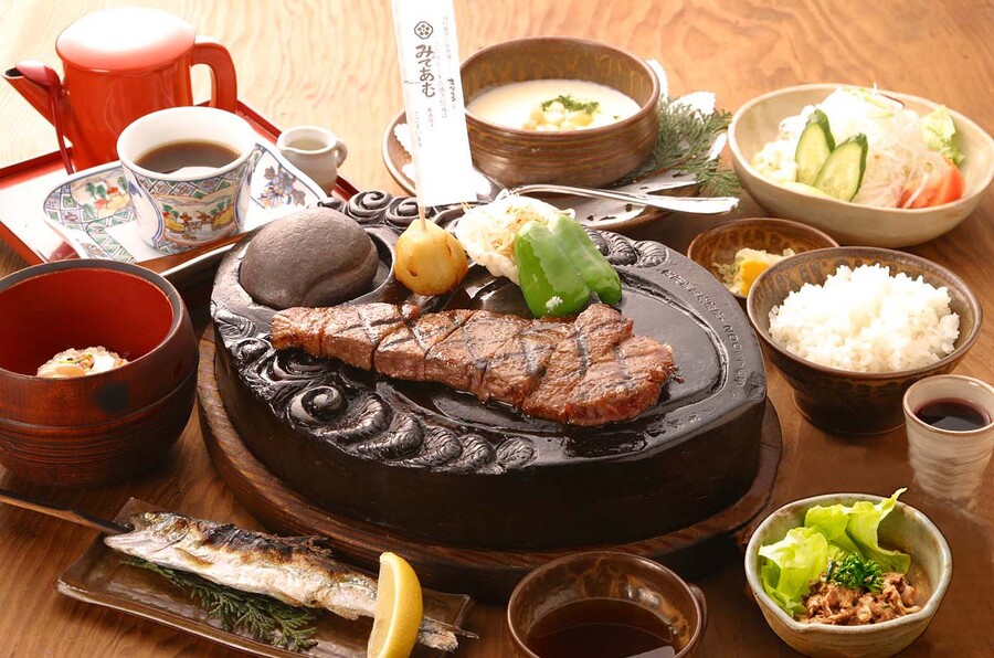 ディナーコース(Dinner Course)