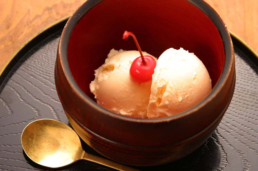 アイスクリーム(Ice Cream)