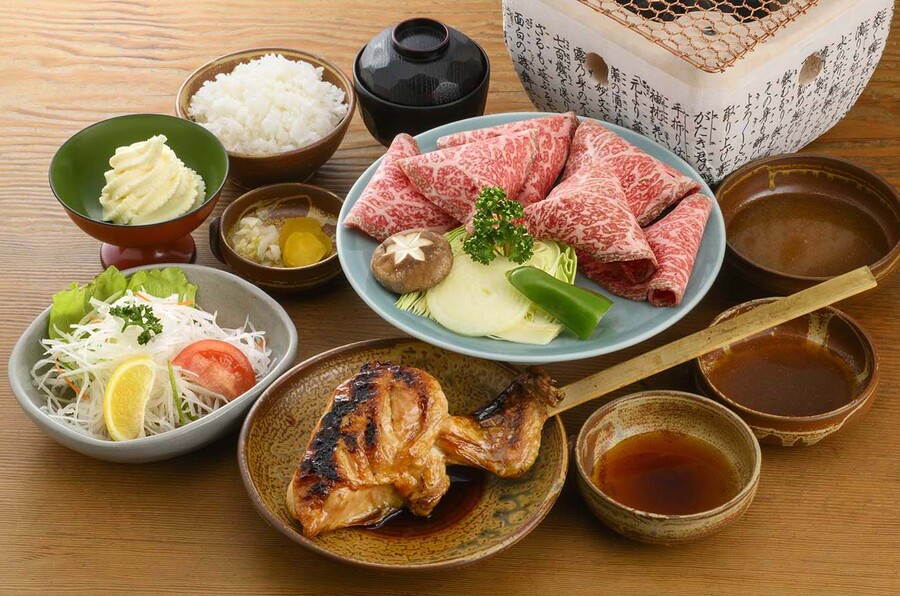 お手軽其の一