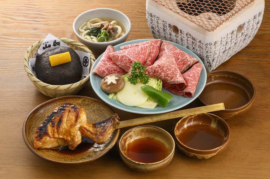 お手軽其の二