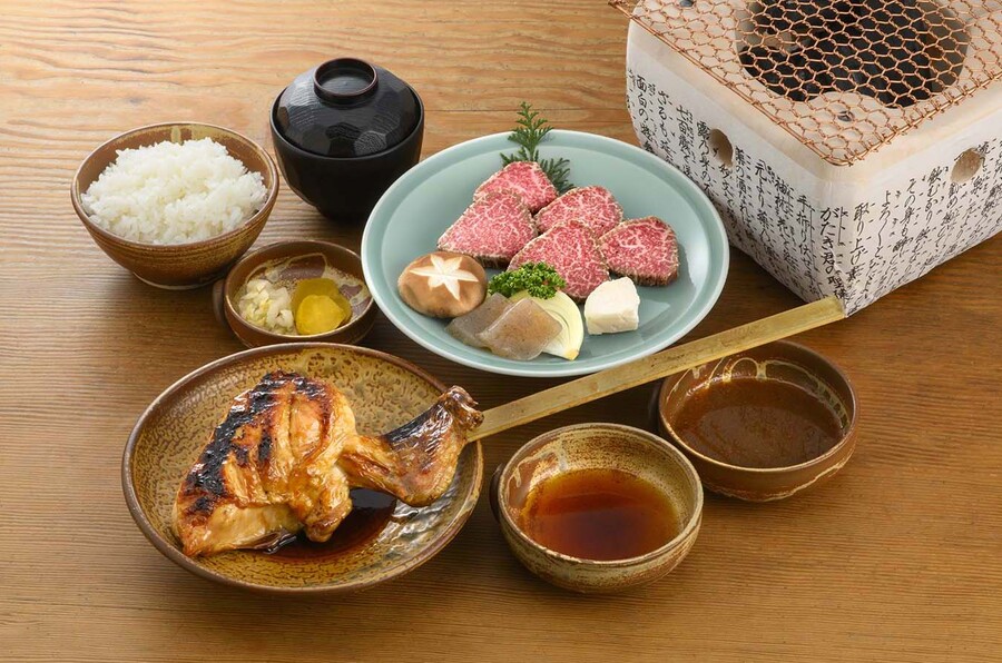 お手軽其の三