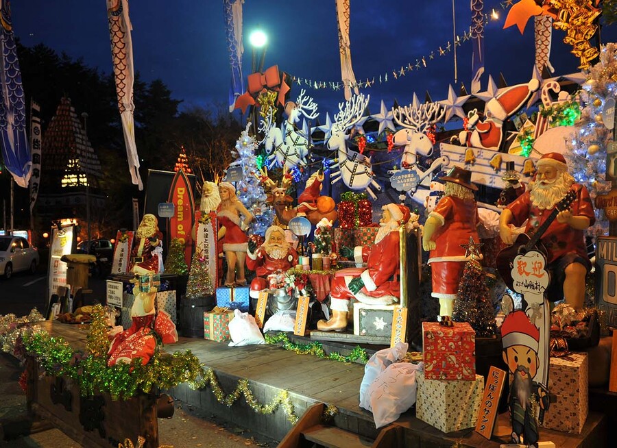 クリスマス